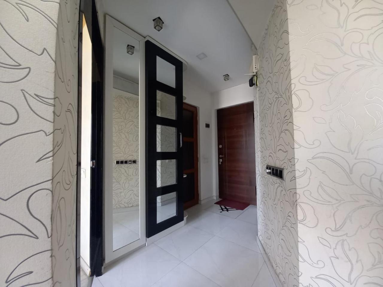 Gevorg'S Appartment Ereván Exterior foto